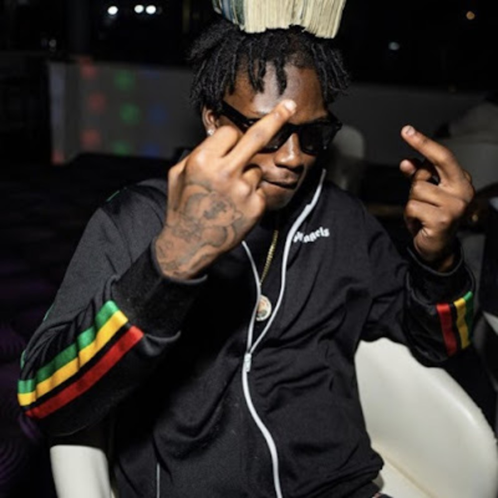 Meet your Posher, Zaykartti